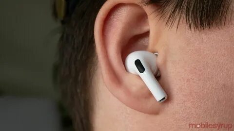Почему один наушник разряжается быстрее второго airpods