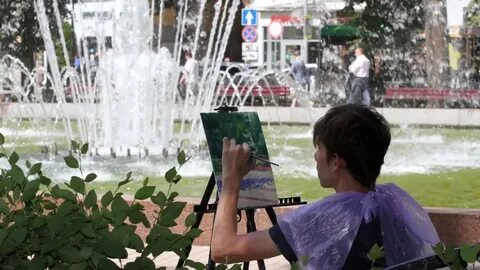 Жара когда спадет воронеже августе