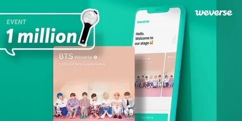 Weverse