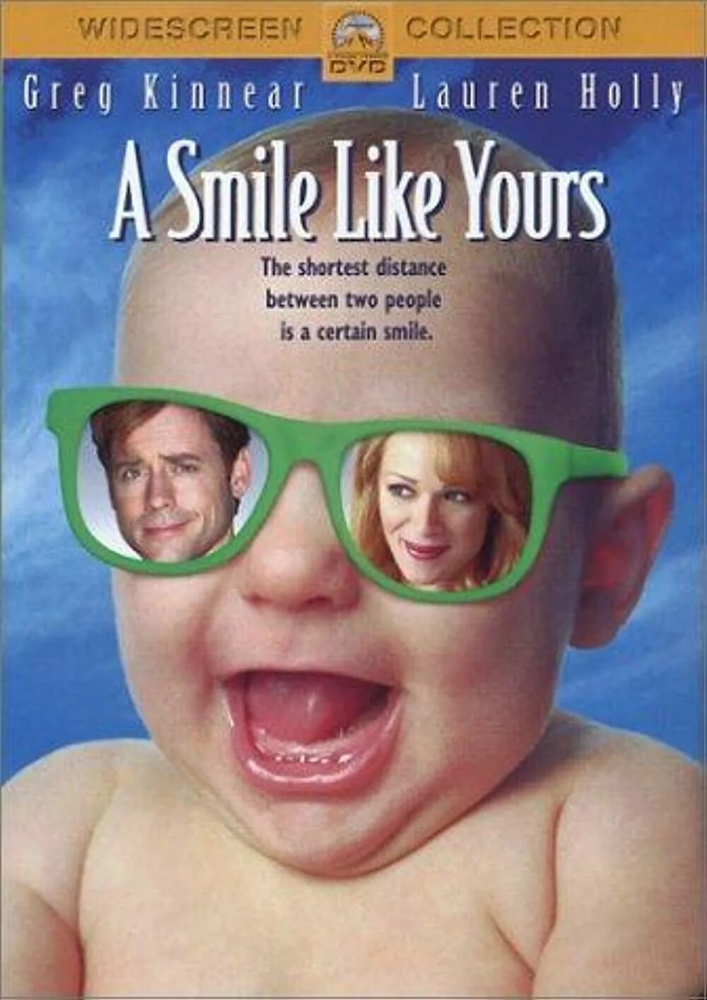 Smiles like a
