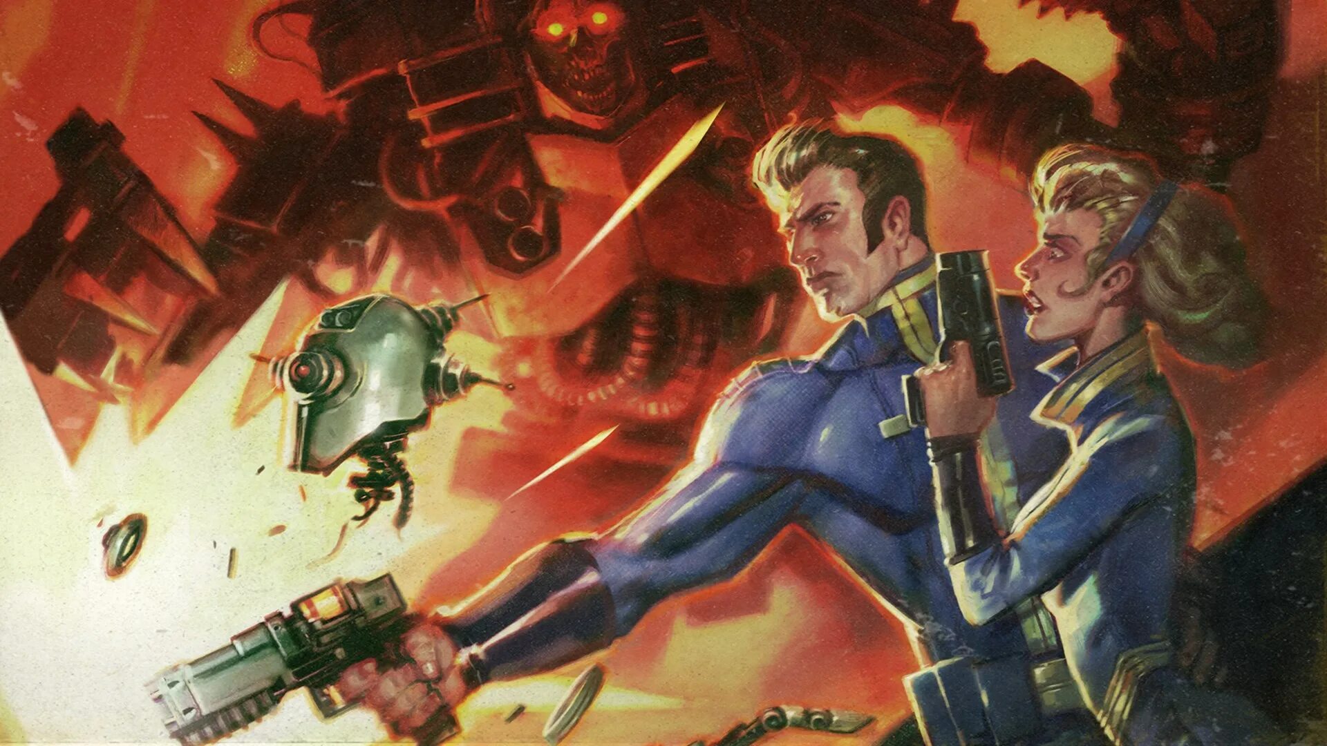 Fallout 4 дополнения 2025. Fallout 4 автоматрон. fallout automatron. fallout 4 дополнения automatron. fallout 4 automatron art.