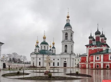 Федоровское ярославль