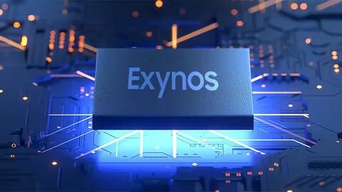 Exynos 860