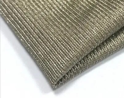 Ткани экранирующие излучения