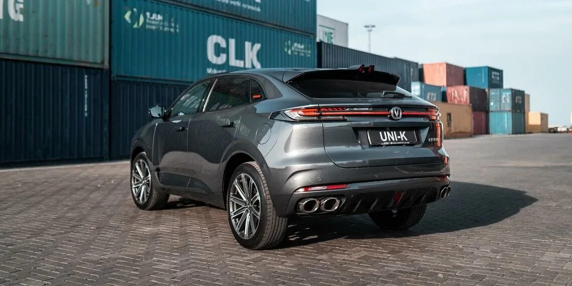 Uni k тюнинг. Changan uni-k 2025. новый чанган 2025 uni-k. changan uni-k 2025. changan uni-k 2025.