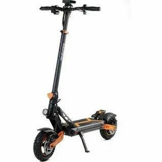 Kugoo g2 max обзор