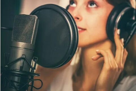 Поставь voice