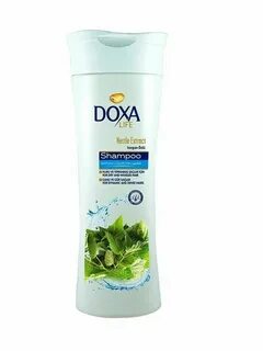 Шампунь doxa