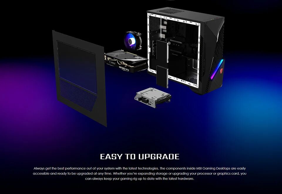 Infinite s3. Pc msi mag infinite 11tc-1255xru. msi mag infinite s3 gaming desktop как подключать провода.