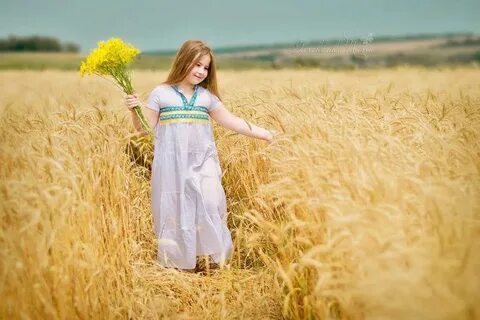Человек видит прекрасное