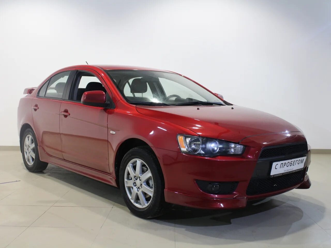 Mitsubishi lancer 10 1.5