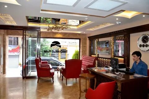 Sun hotel 3