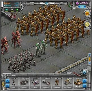Игры стратегии ядерная стратегия