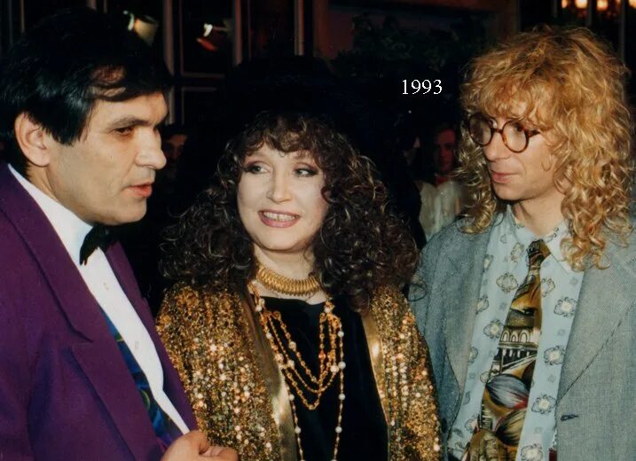 алла пугачёва рождественские встречи 1998. рождественские встречи аллы пугачевой 1998.