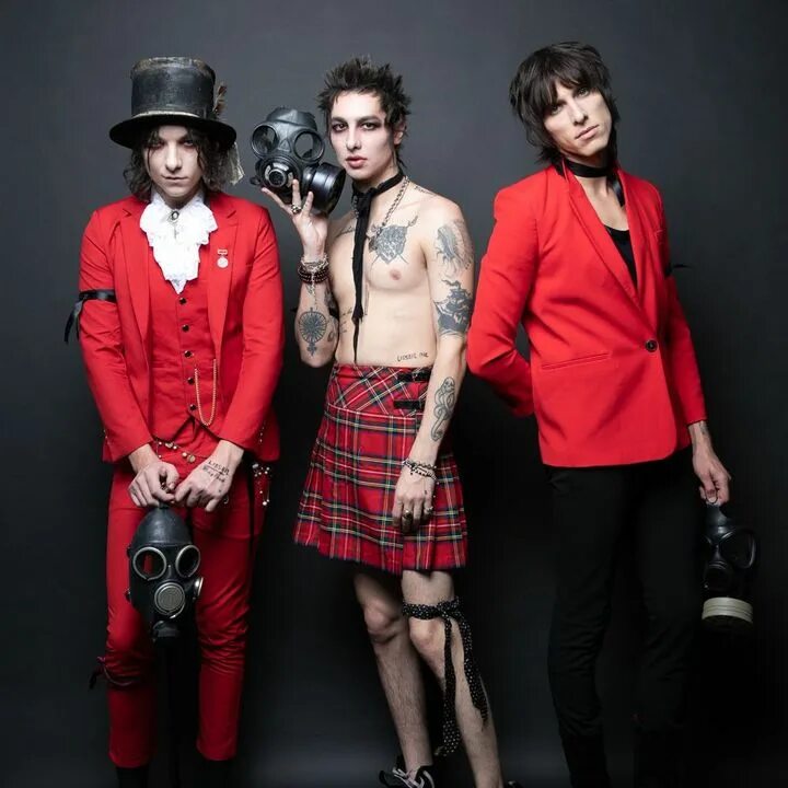 Группа Palaye Royale. Группа Palaye Royale участники. Группа Palaye Royale Ремингтон. Palaye royale тексты