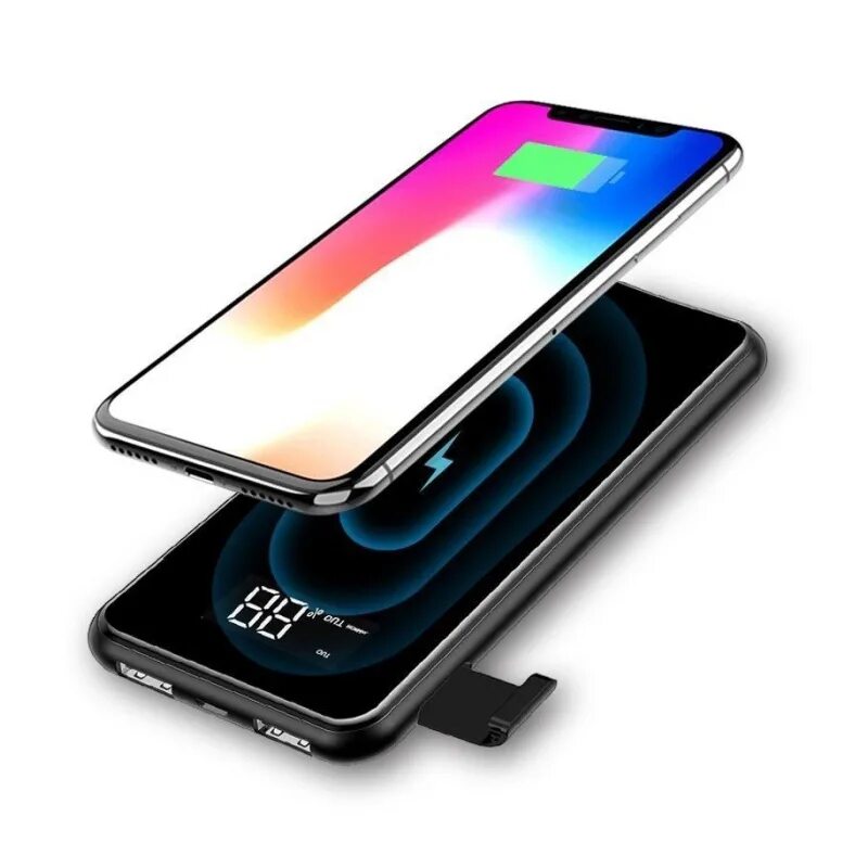 Пауэр банки с беспроводной зарядкой. Baseus Wireless Charger Power Bank. Qi Wireless Charger Power Bank 8000mah. Wireless Charger Power Bank 8000. Baseus 02 8000mah.