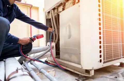 Ремонт кондиционера service conditioners