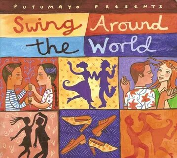 Swing around