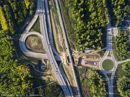 Транспортные томск