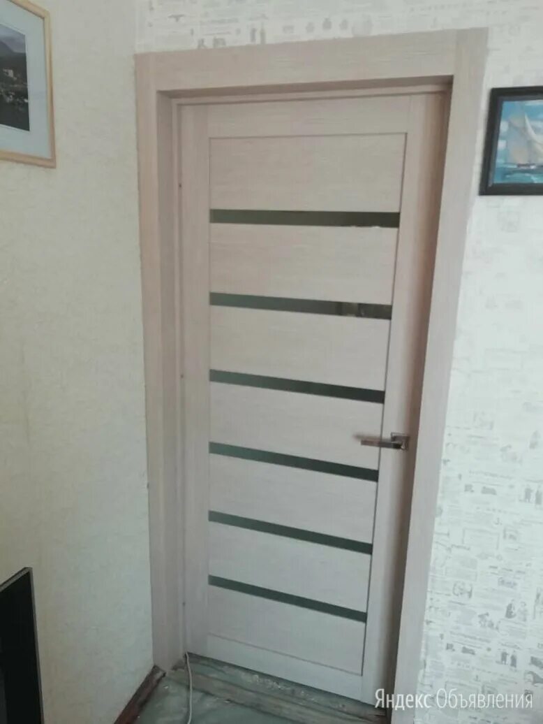 склад дверей енот