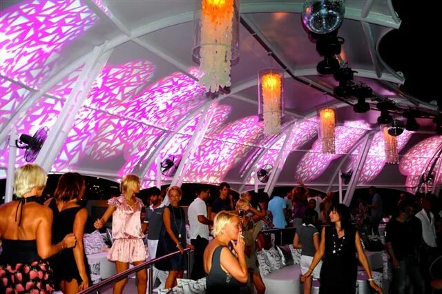 Lюstra Bar КассаМикс