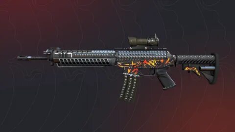 Sg553