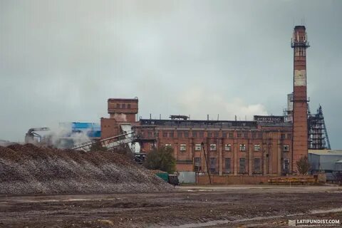 Сахарный завод рядом