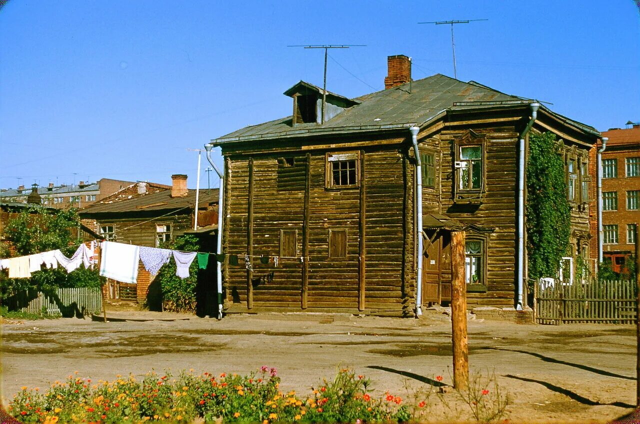 Как живут в бывшем союзе