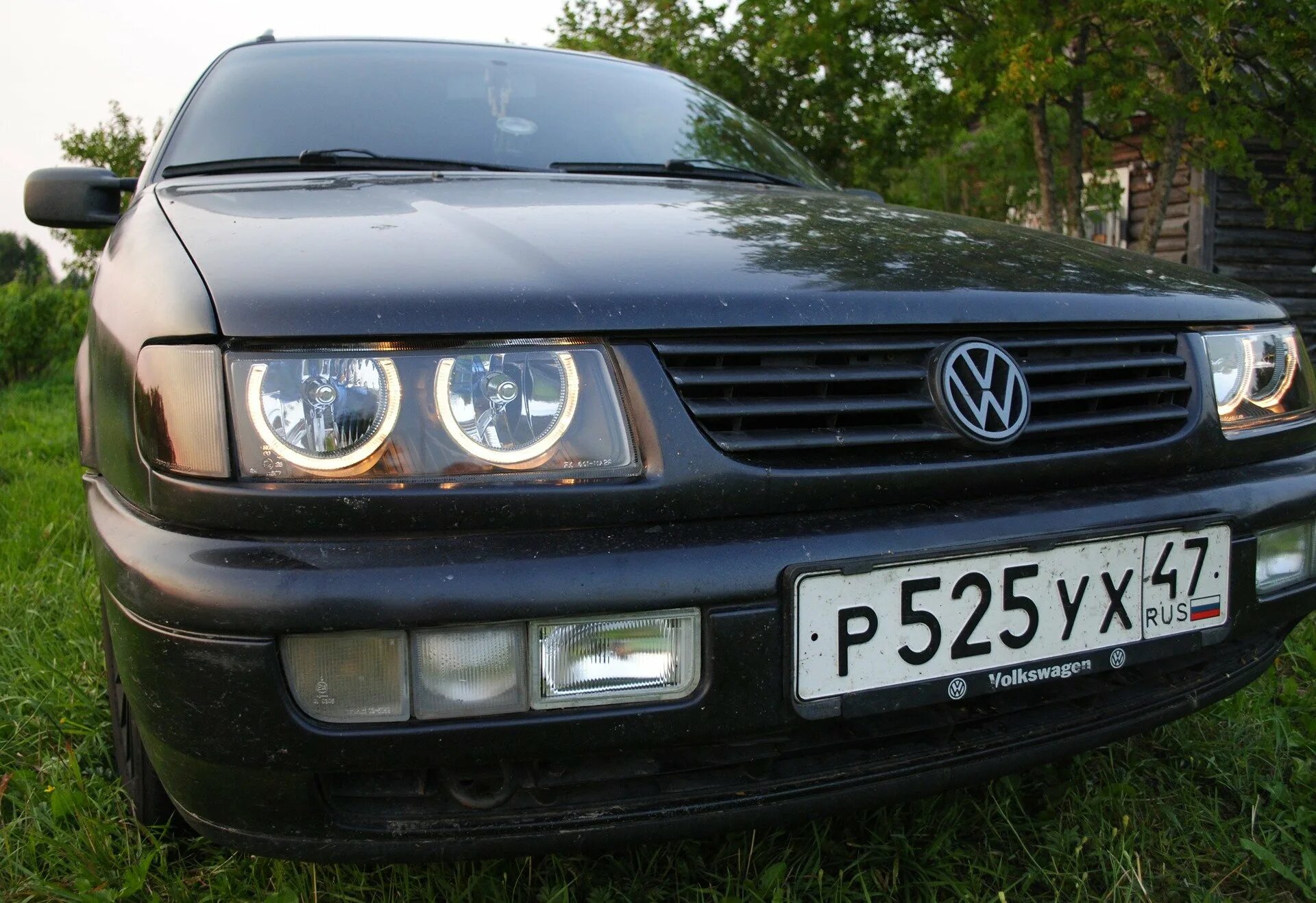 Фары VW Passat b4. Фары HELLA Passat b4. Фольксваген Пассат б4 с линзами. Оптика Volkswagen Passat b4.