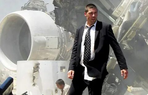 Lost pilots