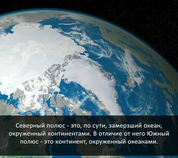 Разные полюса текст