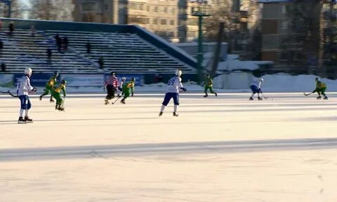 Стадион водник архангельск