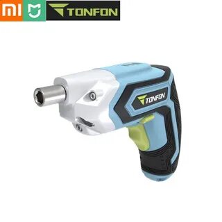 Шуруповерт screwdriver