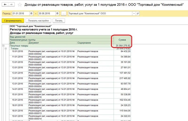 Регистры по налогу на прибыль в 1 с 8.3. Регистр налогового учета доходы от реализации в 1с 8.3. Налоговые регистры доходов и расходов в 1с 8.3. Регистры налогового учета в 1с 8.3.