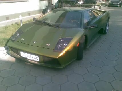 Авто в донецке