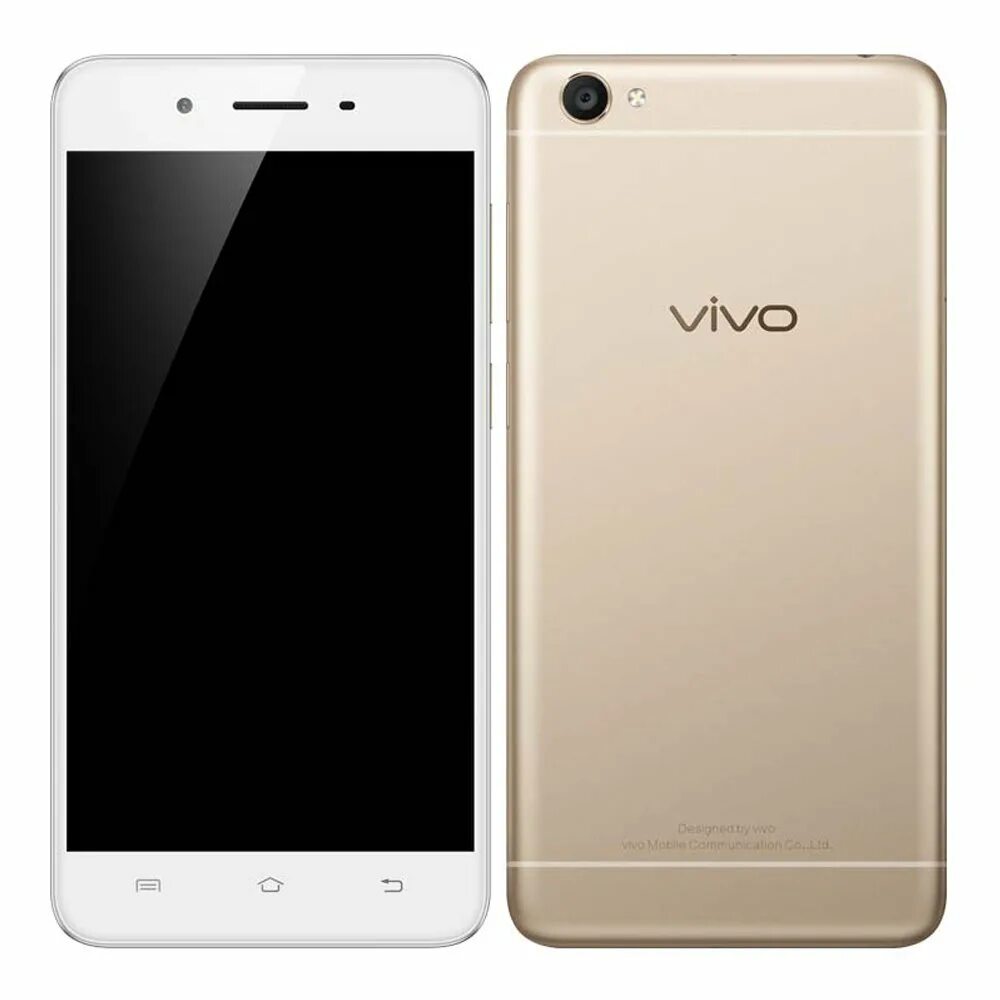 Vivo gold. Смартфон vivo Gold. Телефон vivo золотой.