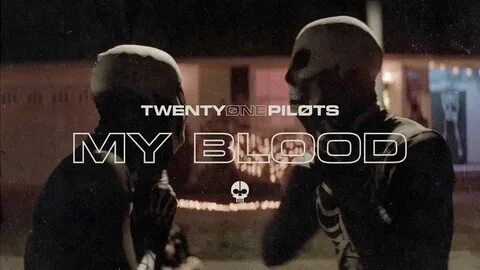 Twenty one pilots ode