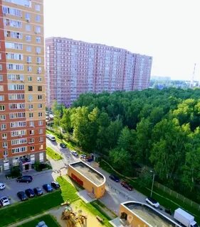 Московская область видное улица ольховая