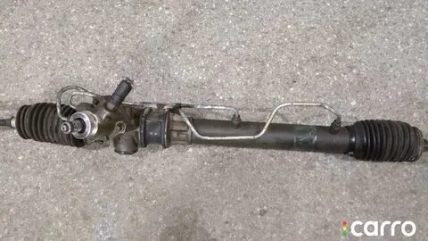 Рейка альмера g15