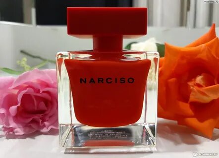 Парфюмерная вода rouge