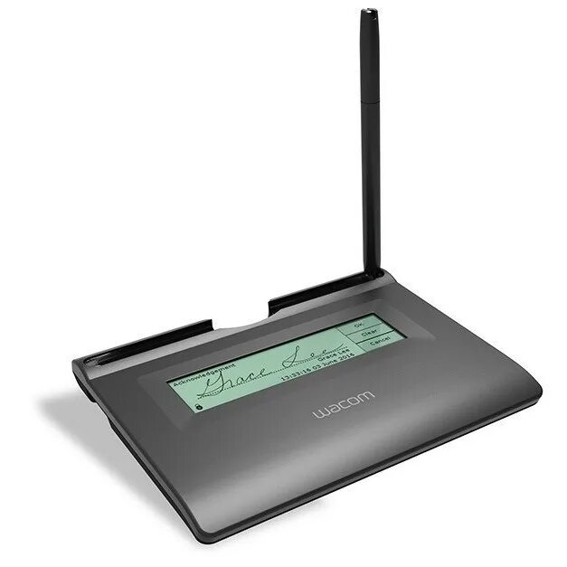 Wacom stu. Планшет Wacom Stu 430. Планшет для ЭЦП Wacom Stu-540. Планшеты для подписи Wacom Stu-430. Планшет интерактивный графический Wacom Stu-300.