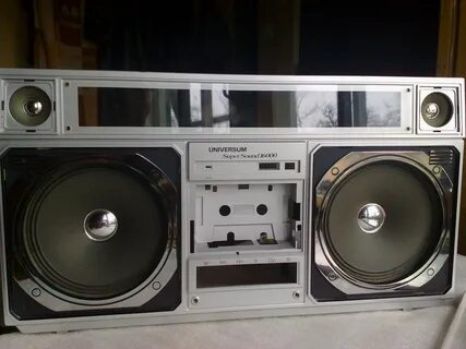 Super sound