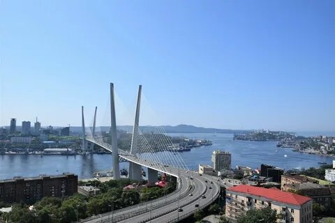 Владивосток экскурсии 2024 года