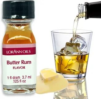 Flavouring oil