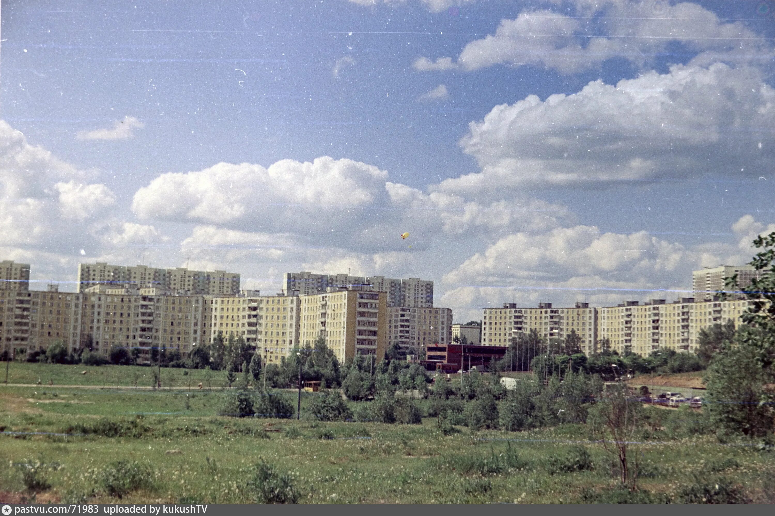 Ясенево 80-е. 11 Микрорайон Ясенево. Старое Ясенево. Ясенево 1988. Микрорайон ясенево