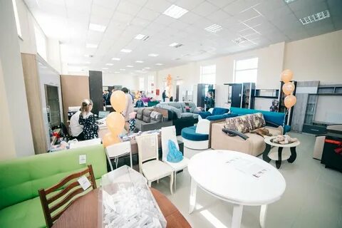 Мебельные магазины новокузнецком