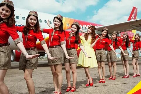 Vietjet air