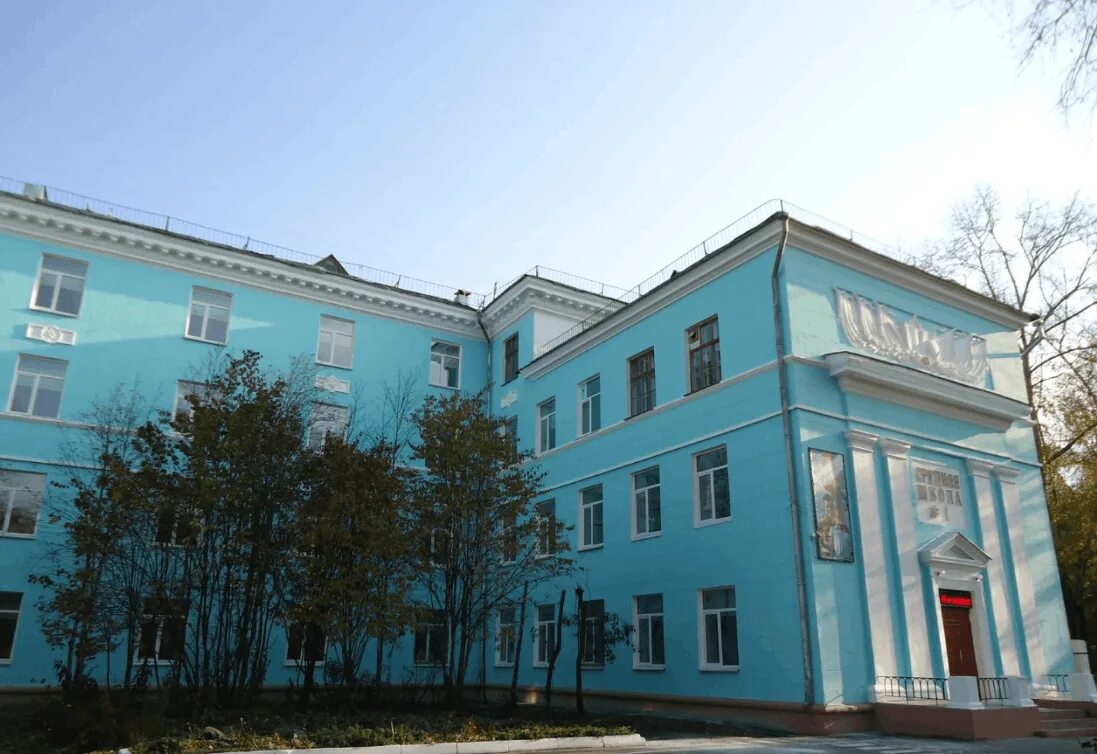 Gimnaziya № 12, gymnasium, Saransk, Lenina Avenue, 11 - Yandex Maps