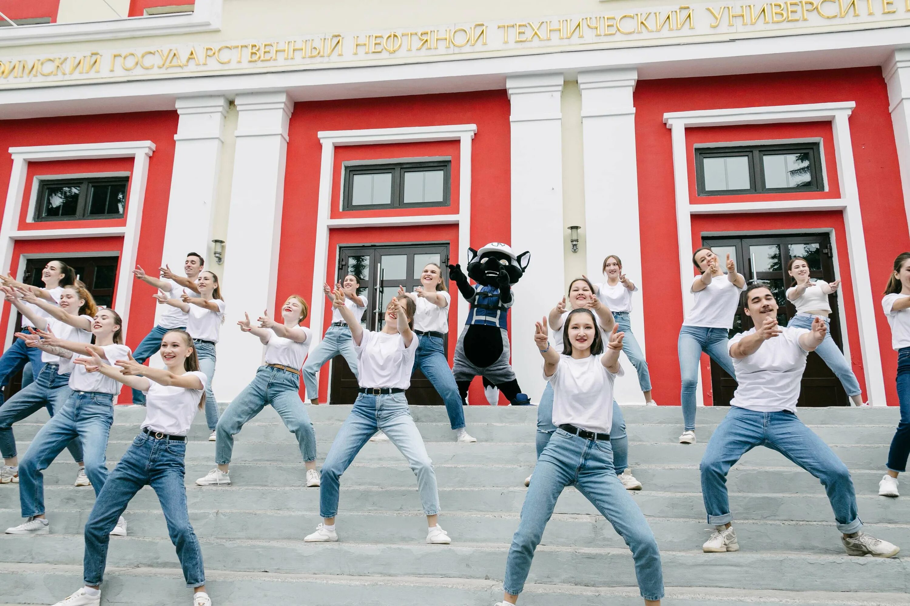 ВКР как start-up в области электроэнергетики - это возможно в IT-институте УГНТУ