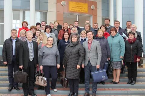 Муниципальный факультет